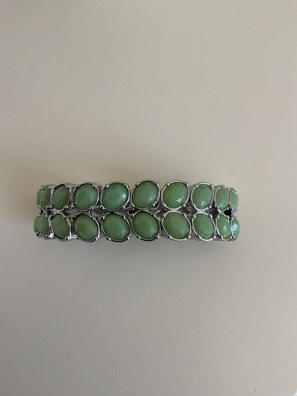 NWOT Ann Taylor Stretch Bracelet